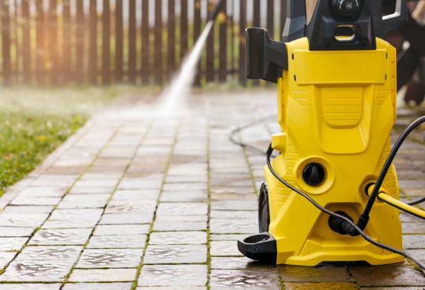 Virden, IL Pressure washing Company